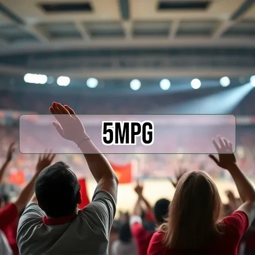 5MPG Ação: Adrenalina e Diversão em Cada Jogo!