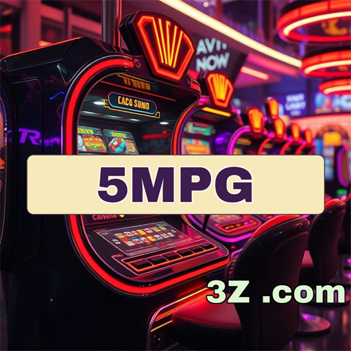 Jogos Incríveis no 5MPG: Sua Nova Aventura Começa Aqui