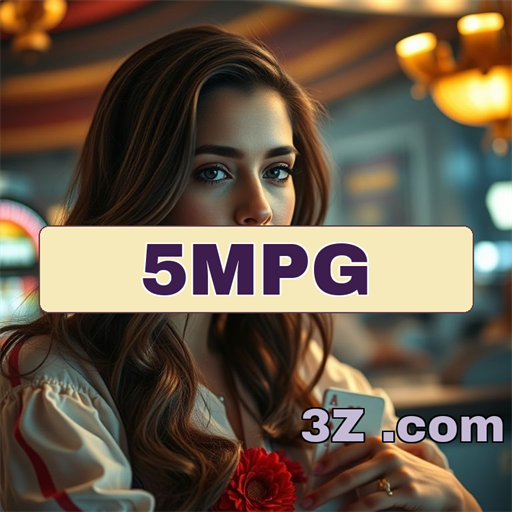Slots Empolgantes no 5MPG: Aventura e Emoção à Vista