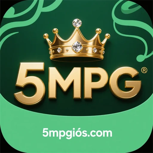 Logo 5MPG